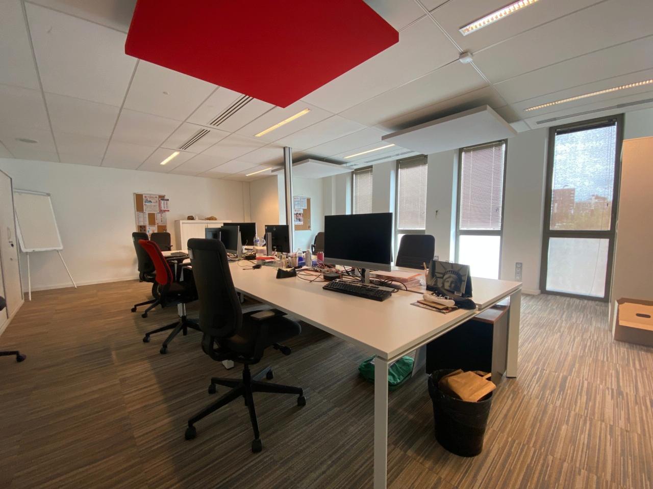 Bureau Bordeaux 2359m² Location bureau Bordeaux Gironde OLBUR2424455 11